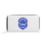 Zeta Phi Beta Wallet