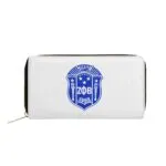 Zeta Phi Beta Wallet