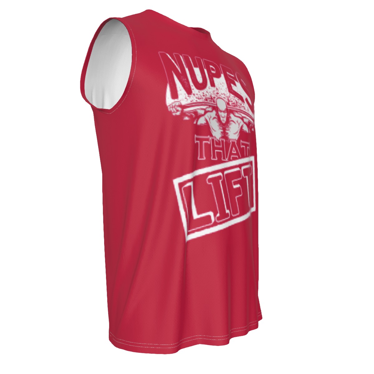 Kappa Alpha Psi Muscle Tee - Image 3