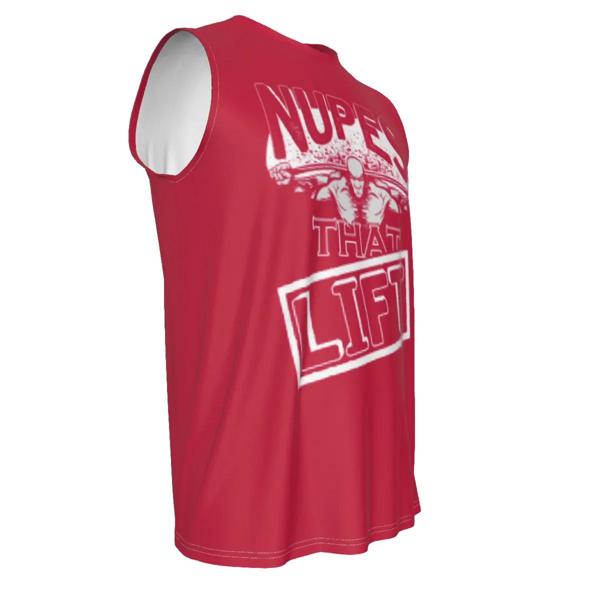 Kappa Alpha Psi Muscle Tee - Image 3