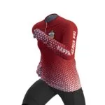 Kappa Alpha Psi Compression Sport Shirt