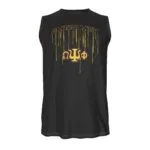 Omega Psi Phi Fraternity Muscle Tee