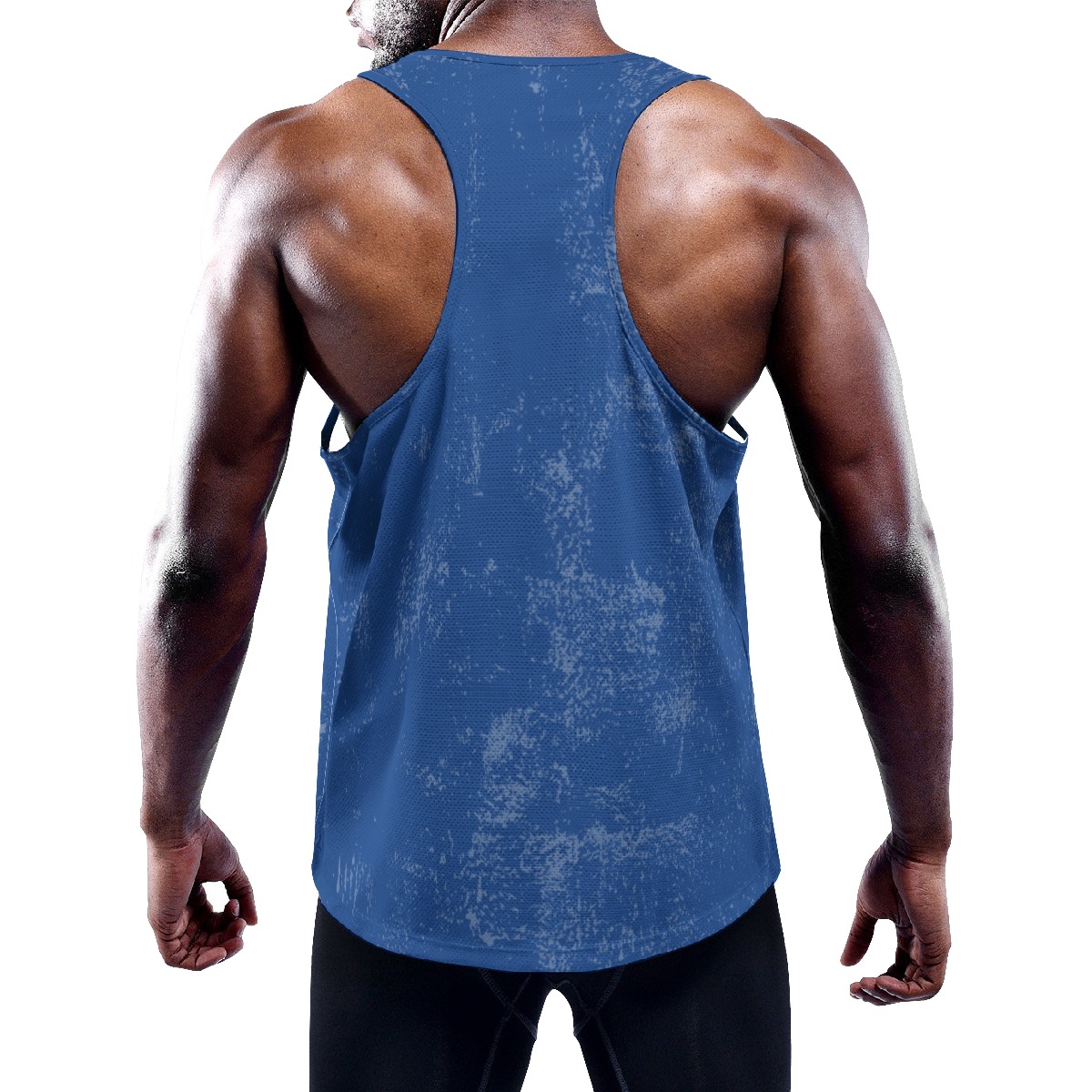 Phi Beta Sigma Muscle Tank Top - Image 2