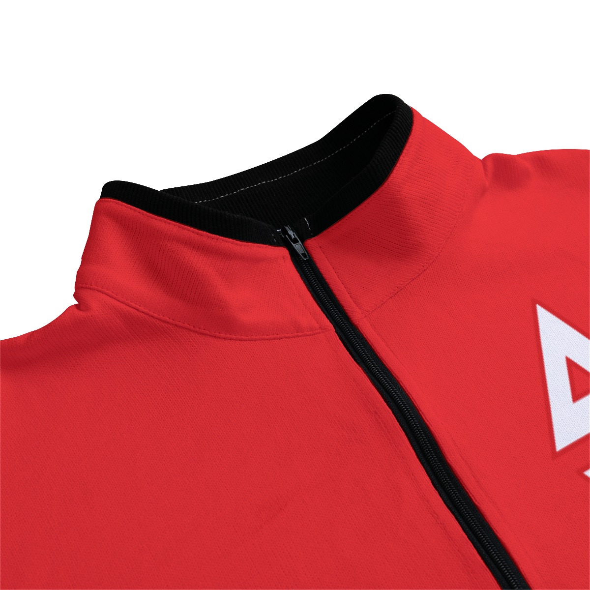 Delta Sigma Theta Quarter-Zip Pullover - Image 3