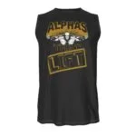 Alpha Phi Alpha Muscle Tee