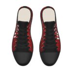 Kappa Alpha Psi Emblem Sneakers