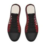 Kappa Alpha Psi Emblem Sneakers