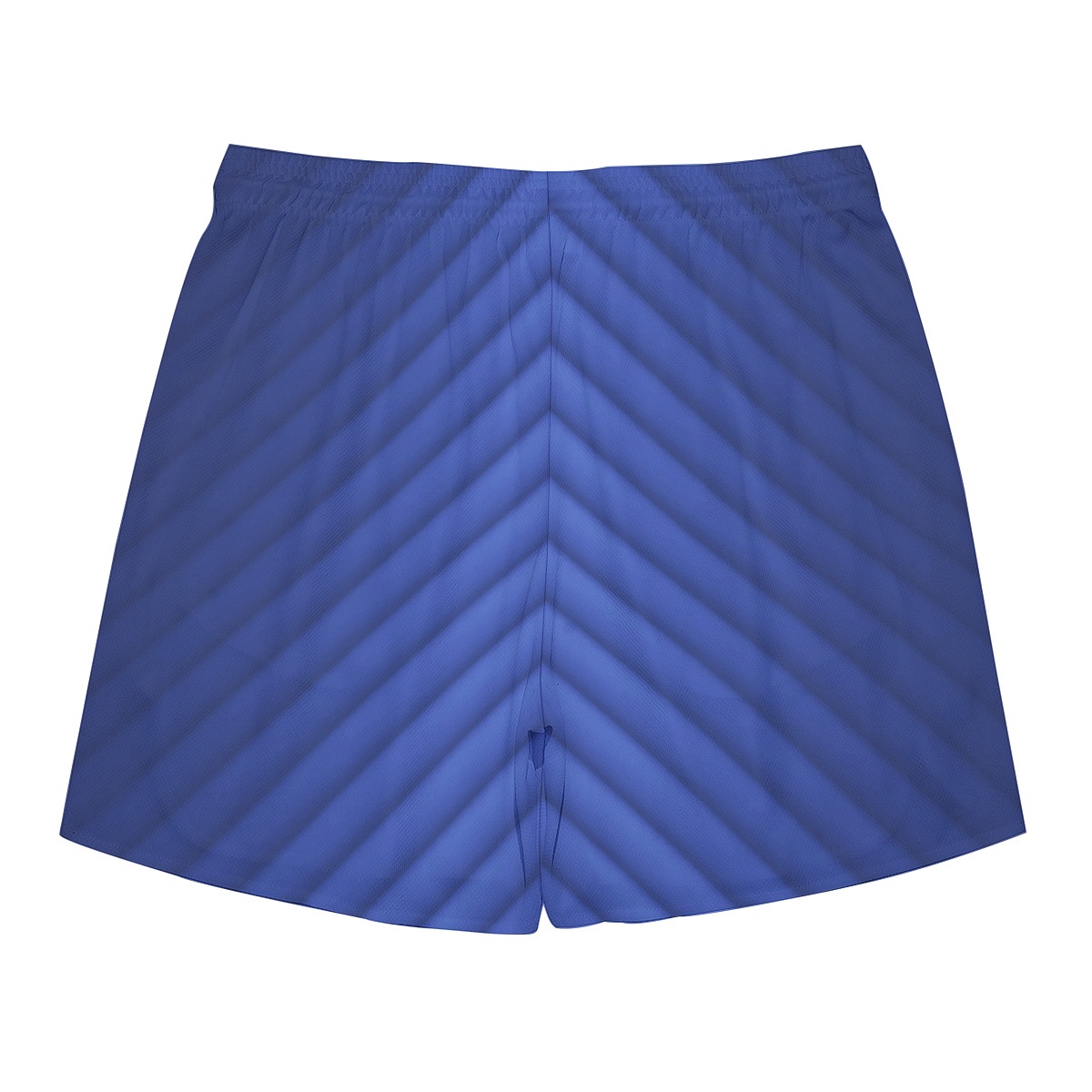 Phi Beta Sigma Men's Side Split Running Sport Shorts - Image 2