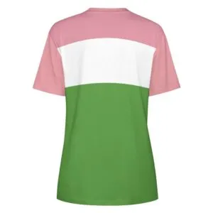 AKA Motto Classic Tee