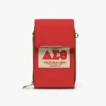 Delta Sigma Theta Mobile Phone Chest Bag