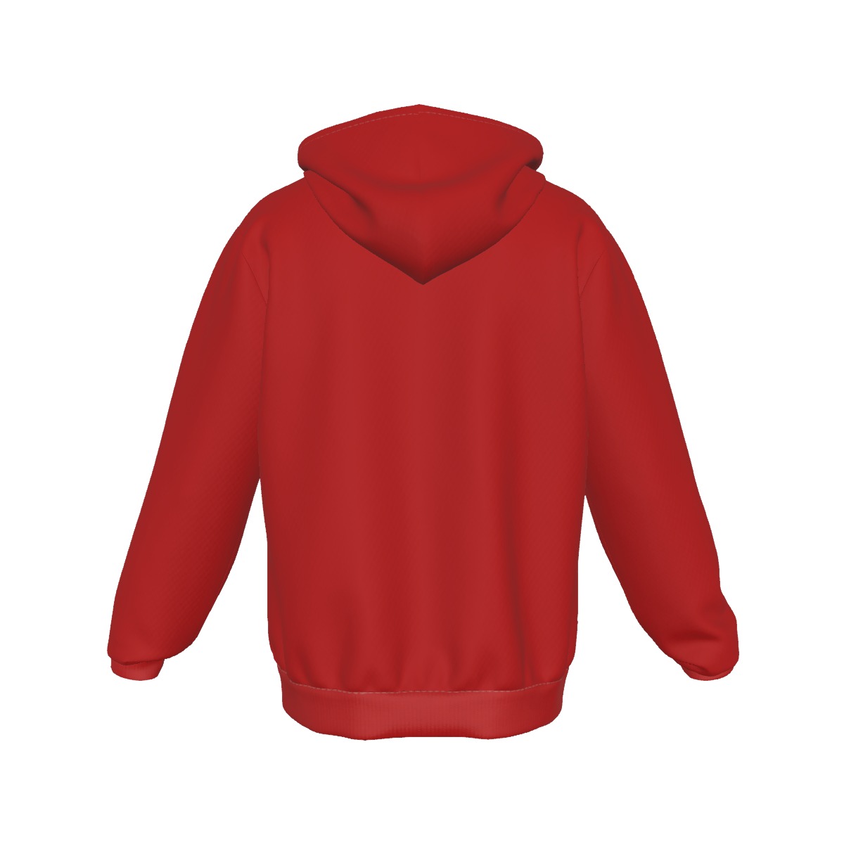 Delta Sigma Theta Varsity Hoodie - Image 2