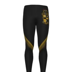 Alpha Phi Alpha Gym Legging