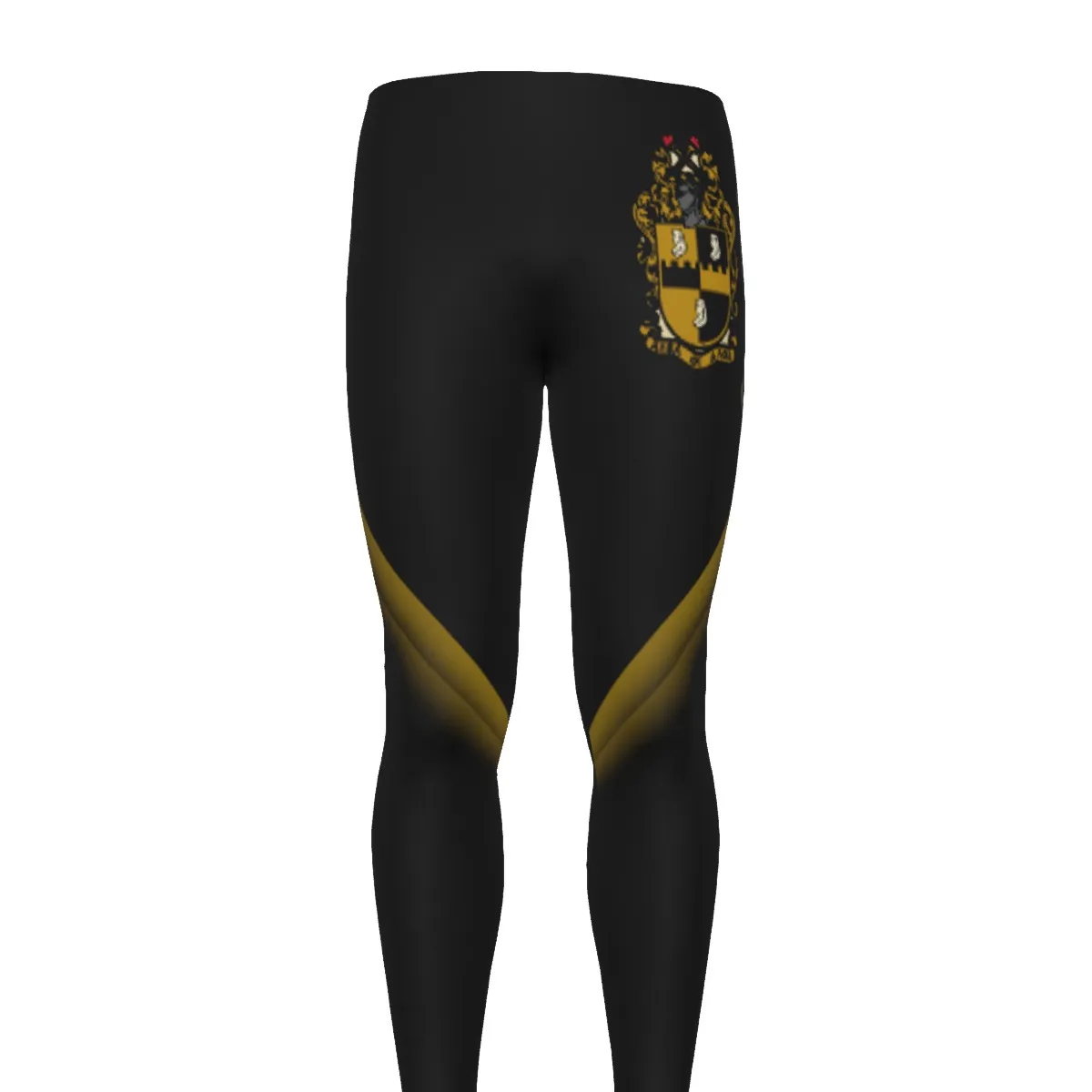 Alpha Phi Alpha Gym Legging
