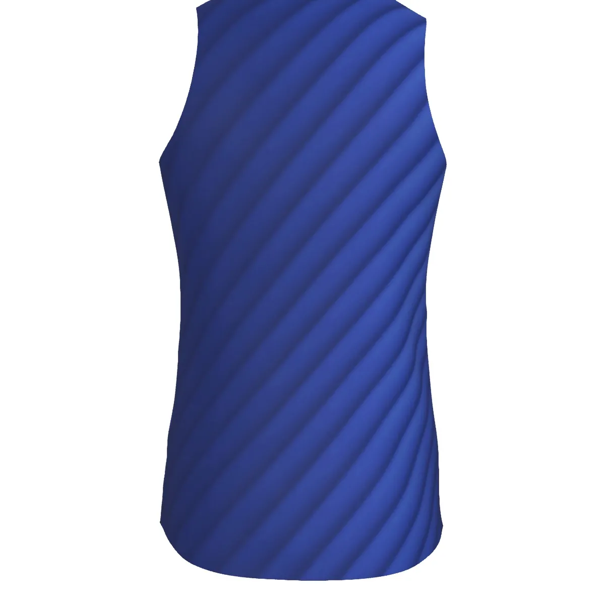 Phi Beta Sigma Athletics Men's Tank Top - Image 2
