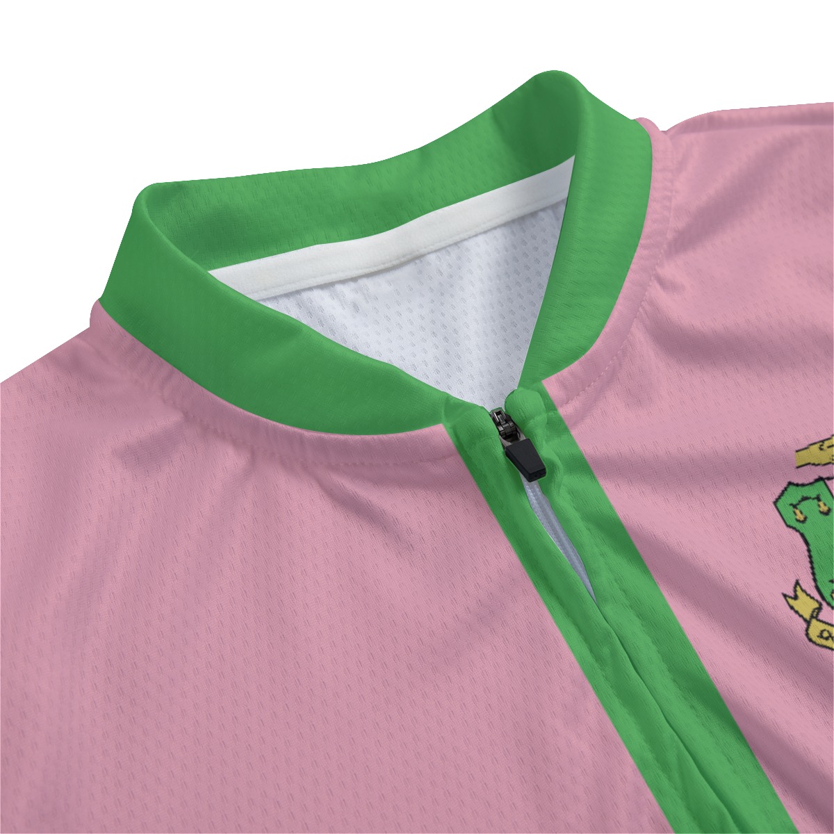 Alpha Kappa Alpha Cycling Jersey - Image 4