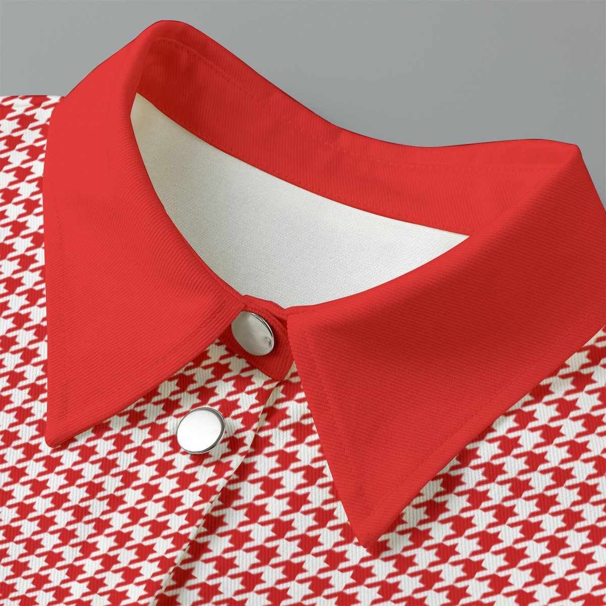 Delta Sigma Theta Cropped Jacket - Image 3