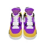 Omega Psi Phi Air Cushion Sneakers
