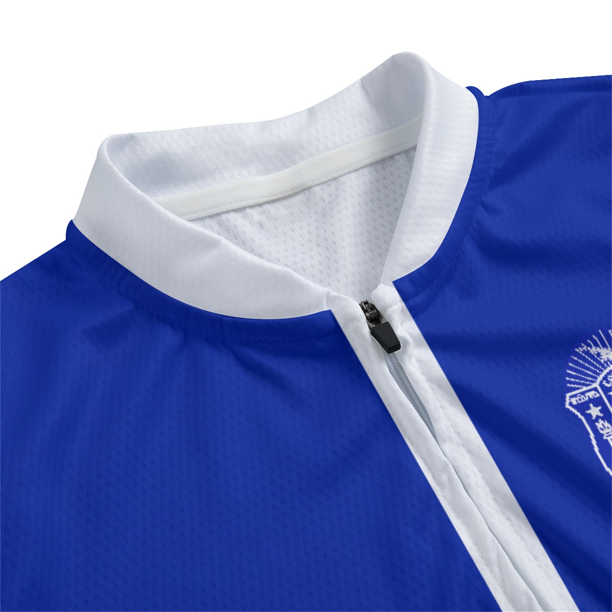 Zeta Phi Beta Cycling Jersey - Image 4