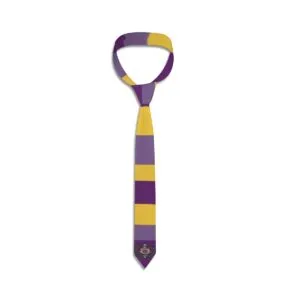 Omega Psi Phi Tie