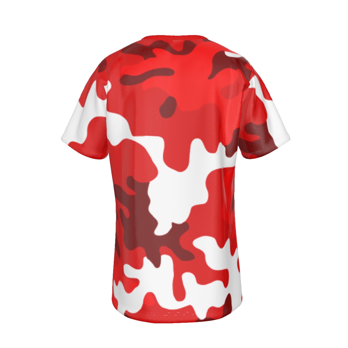 Kappa Alpha Psi Camouflage Tee - Image 2