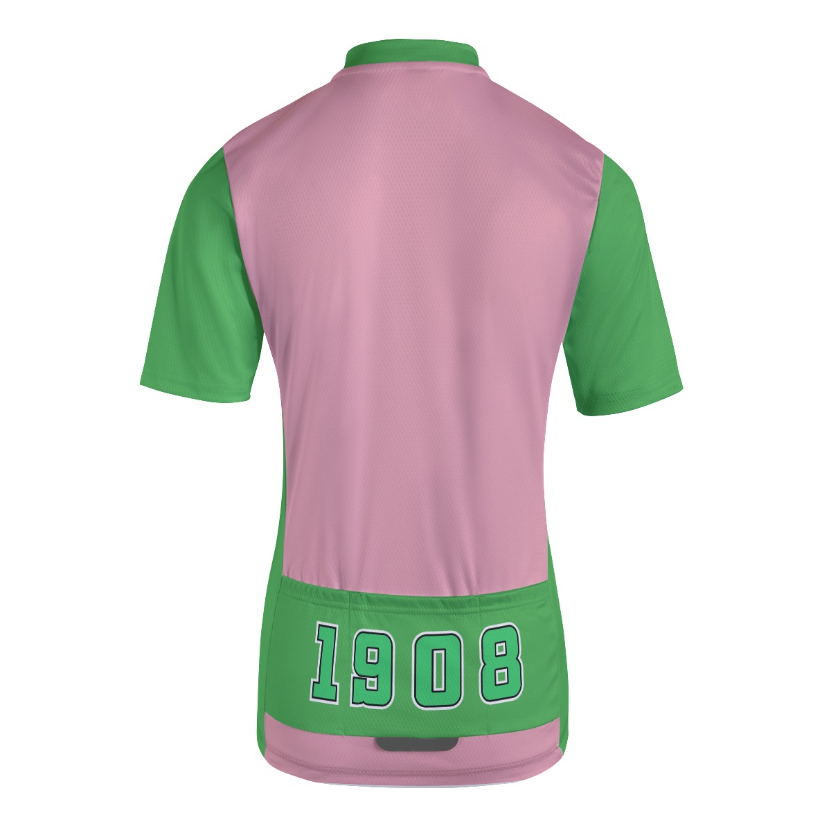 Alpha Kappa Alpha Cycling Jersey - Image 2