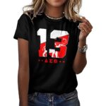 Delta Sigma Theta Founding Year Next Level Womens Triblend