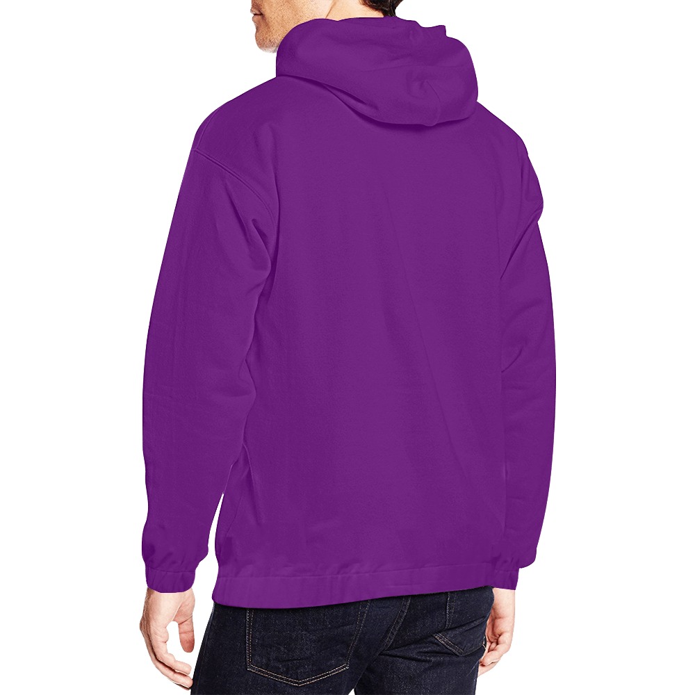 Omega Psi Phi Making My Ancestors Proud Hoodie - Image 5