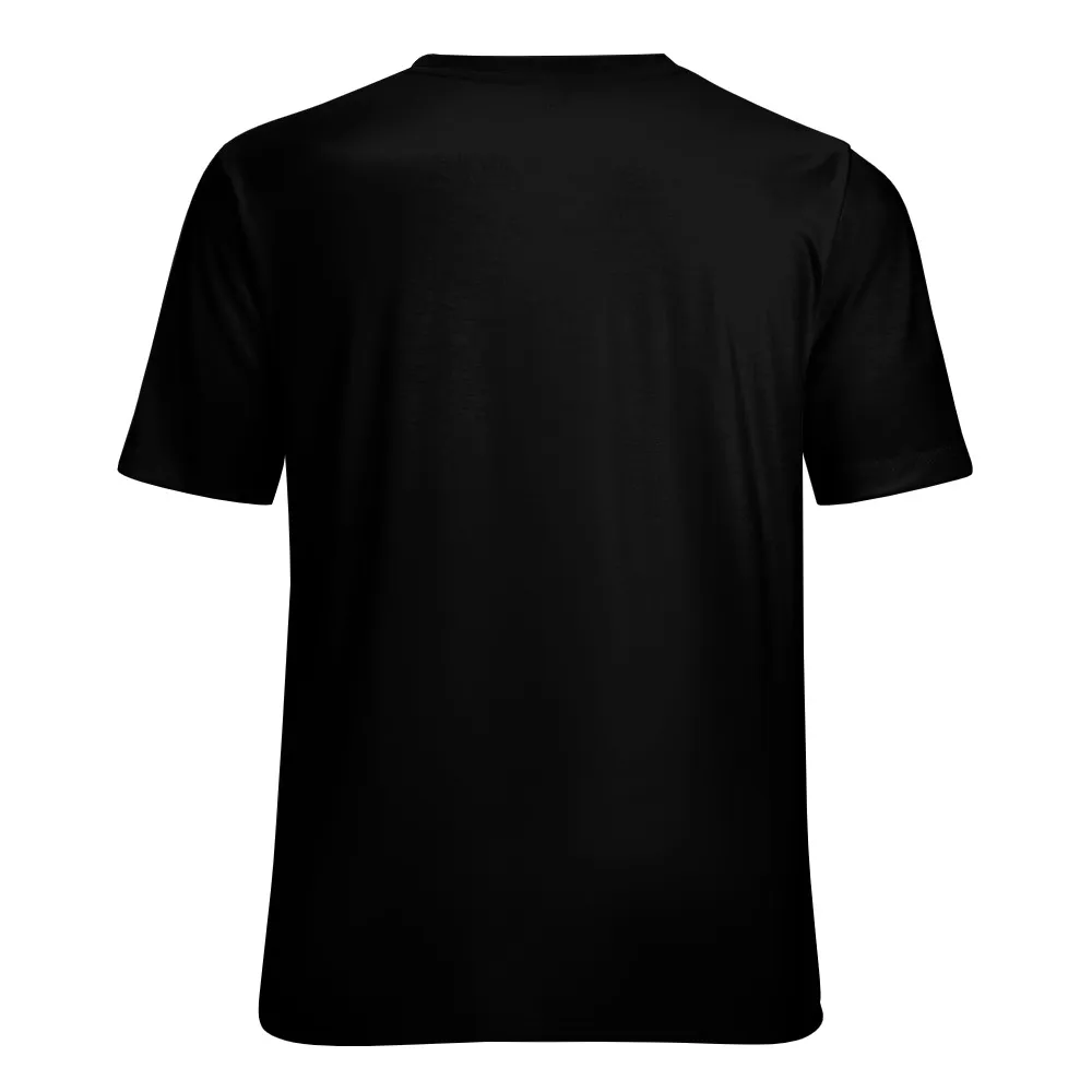 Alpha Kappa Alpha Queen T-Shirt - Image 7