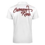 Kappa Alpha Psi Crimson Cane