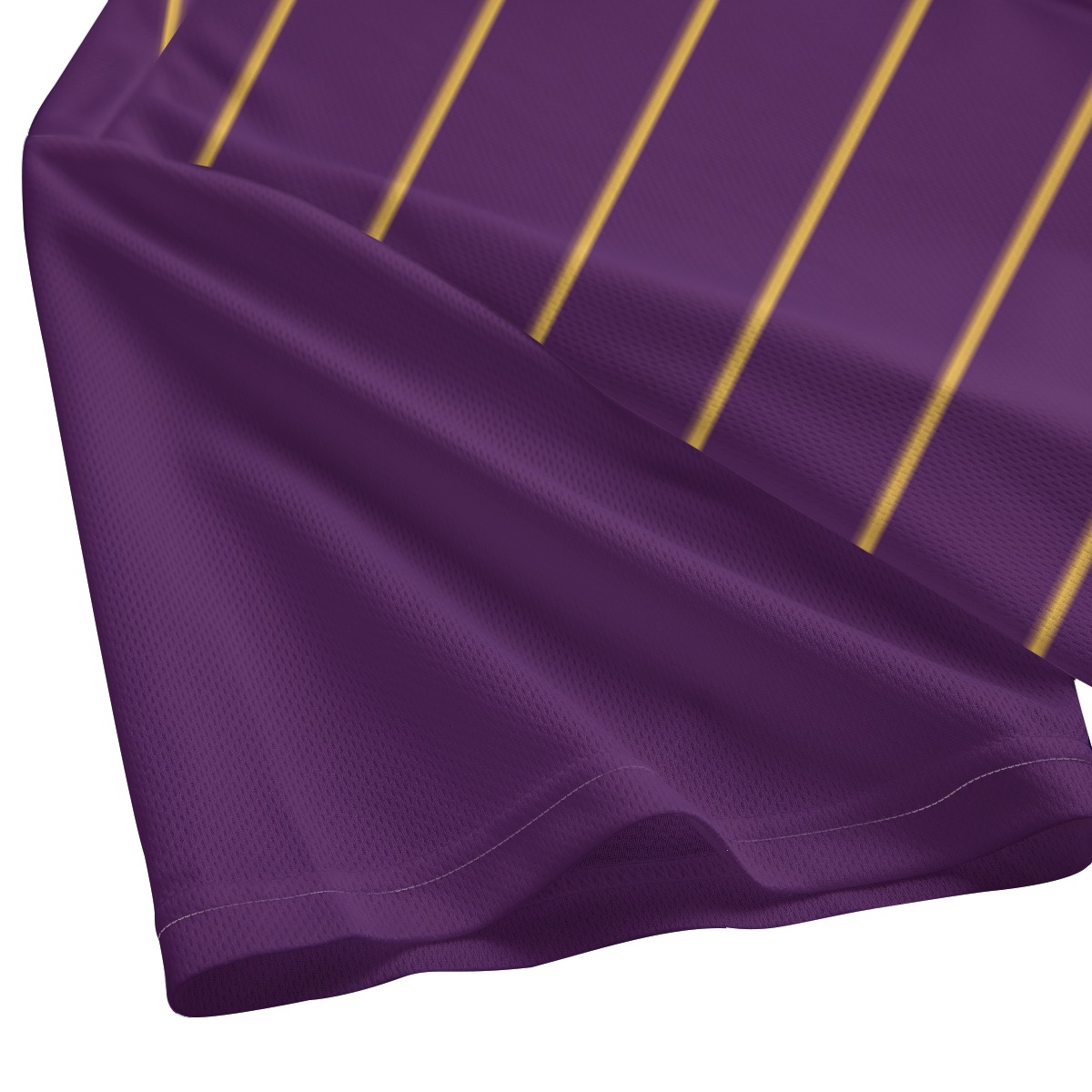 Omega Psi Phi Wimbledon Shirt - Image 3