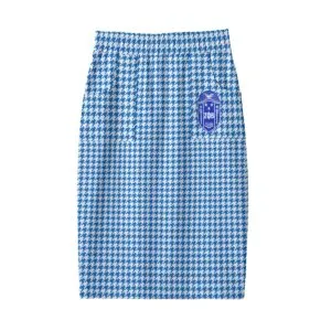 Zeta Phi Beta Package Hip Skirt