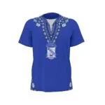 Phi Beta Sigma African Dashiki Shirt