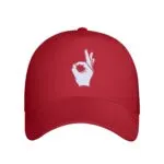 Kappa Alpha Psi Twill Hat