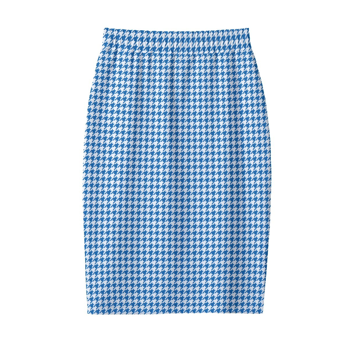 Zeta Phi Beta Package Hip Skirt - Image 2