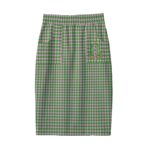 Alpha Kappa Alpha Package Hip Skirt