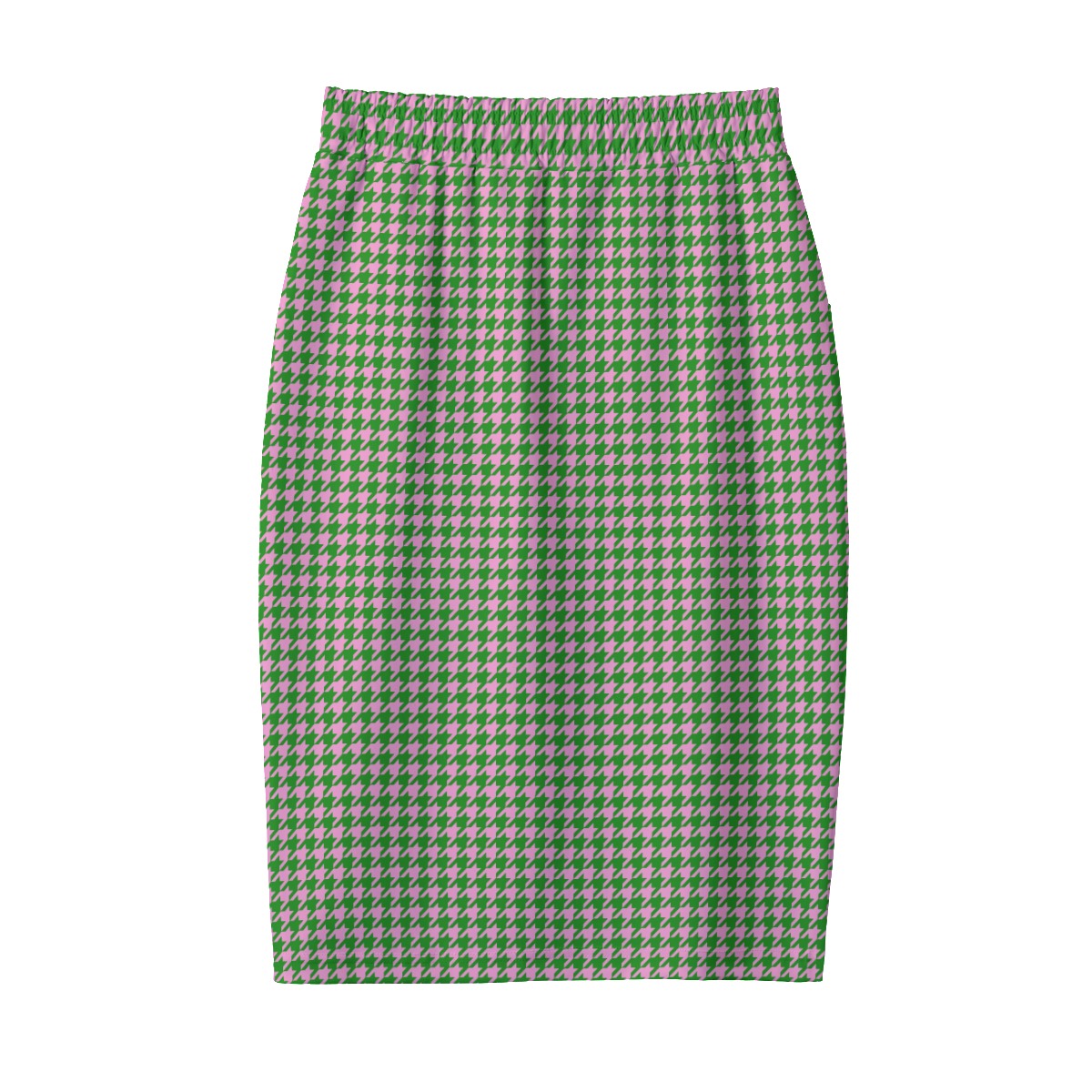 Alpha Kappa Alpha Package Hip Skirt - Image 2