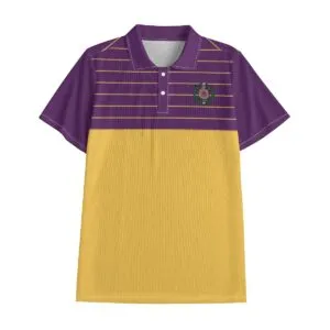 Omega Psi Phi Wimbledon Shirt