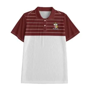 Kappa Alpha Psi Wimbledon Shirt