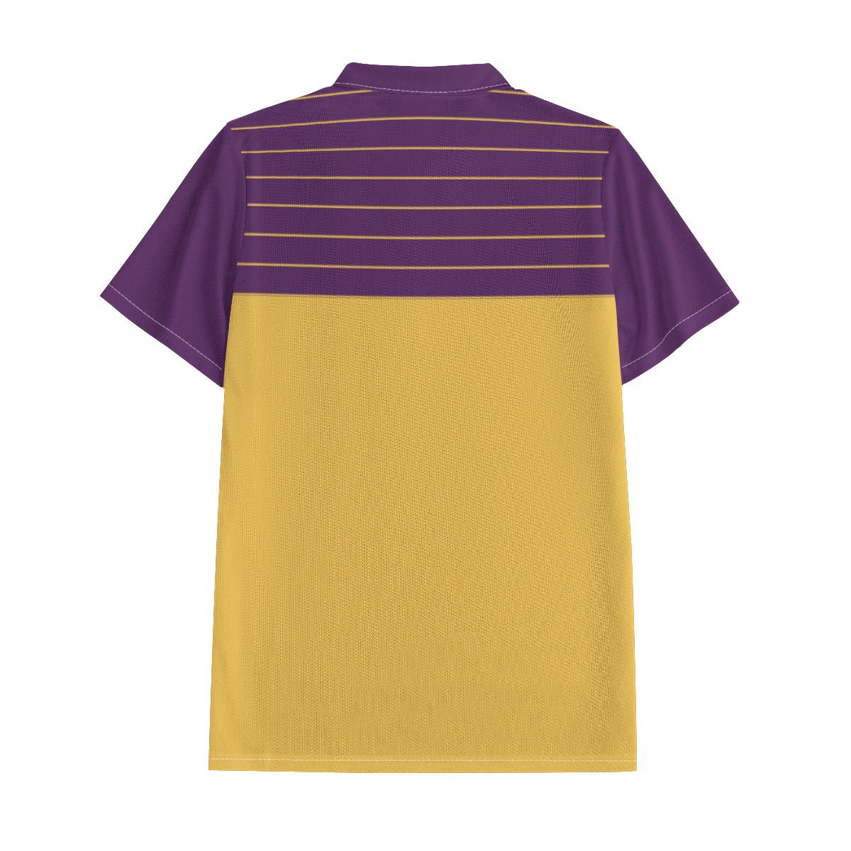 Omega Psi Phi Wimbledon Shirt - Image 2