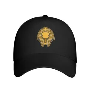Alpha Phi Alpha Twill Hat