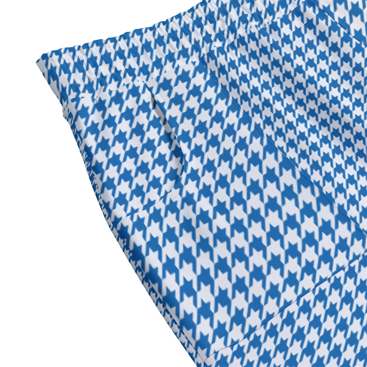 Zeta Phi Beta Package Hip Skirt - Image 4