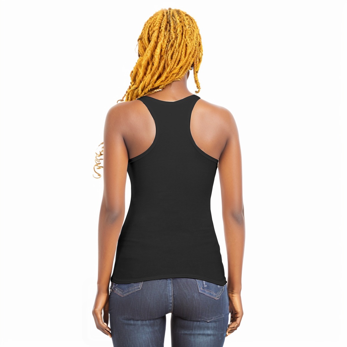 Fortitude Tank - Image 4
