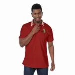 Kappa Alpha Psi Polo Shirt