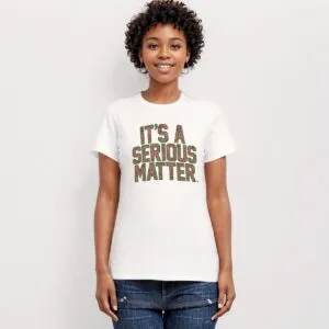 Alpha Kappa Alpha Ethnic Pattern Tee