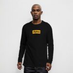 Alpha Phi Alpha supremacy Long Sleeve T-Shirt