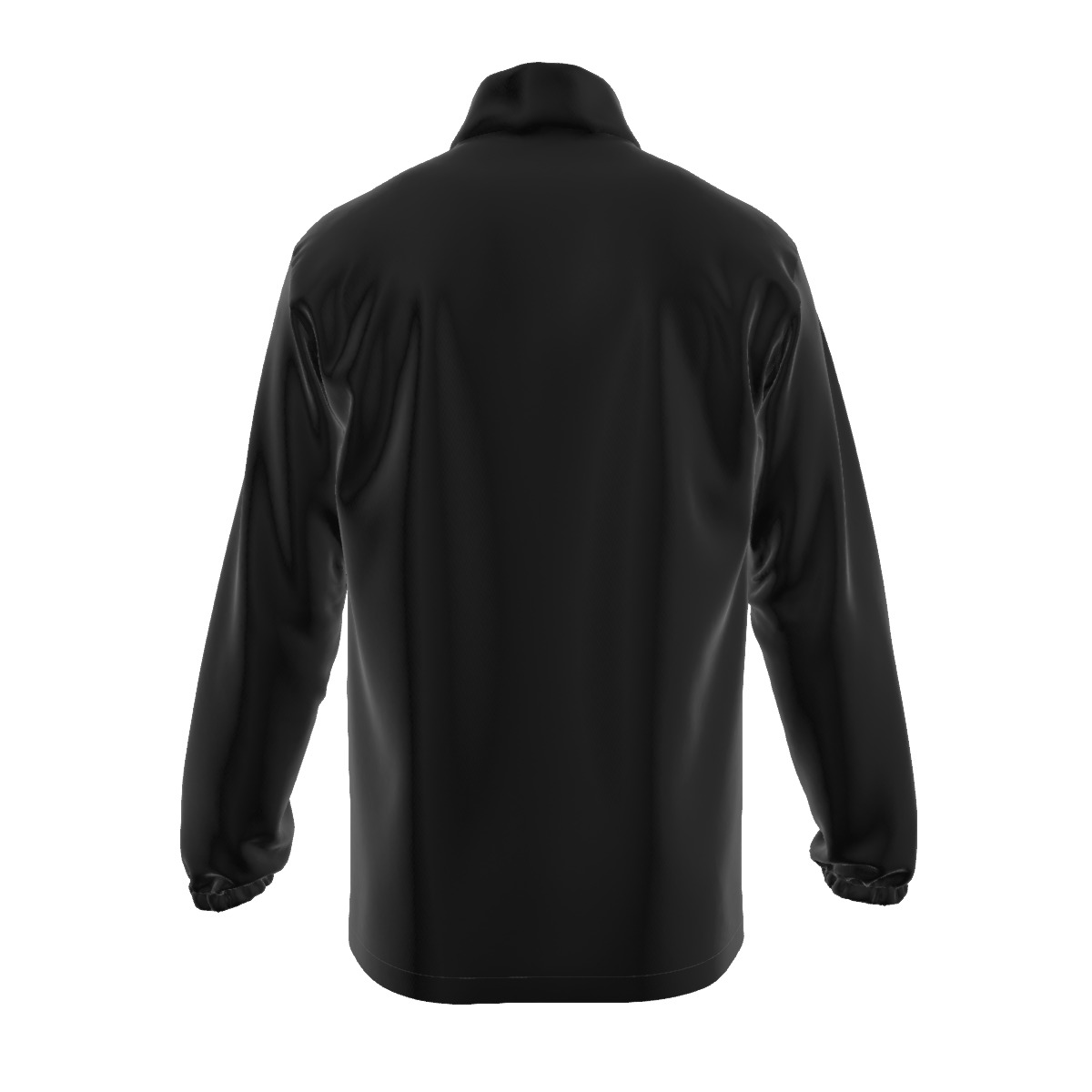 Phi Beta Sigma Jersey-Lined Jacket - Image 2