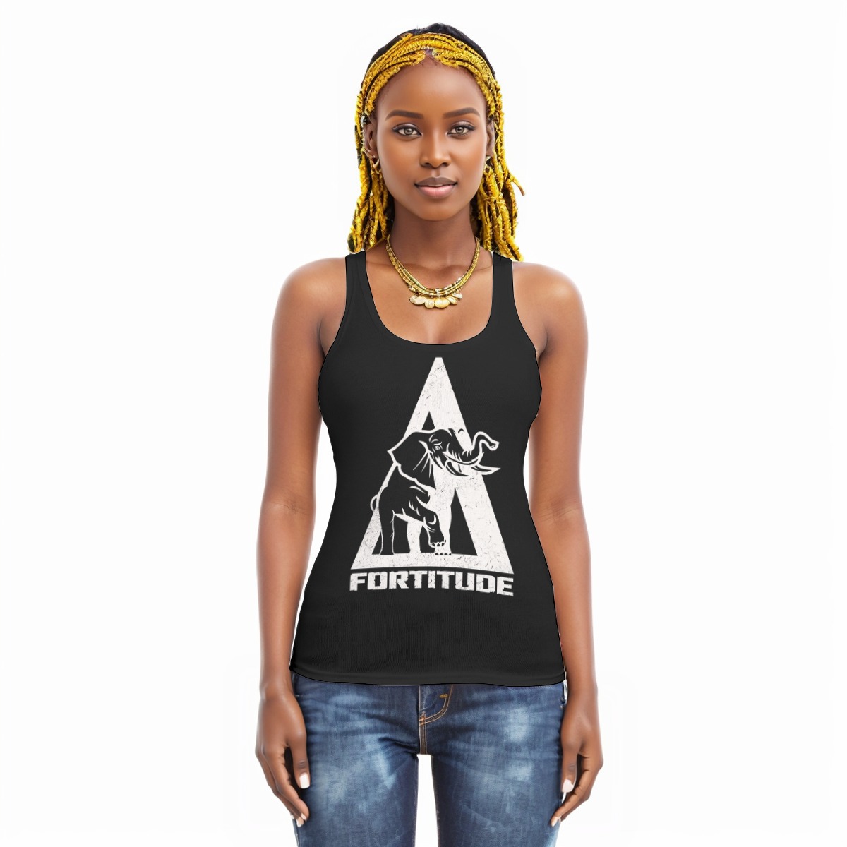 Fortitude Tank