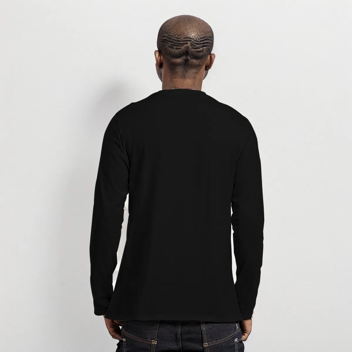 Alpha Phi Alpha supremacy Long Sleeve T-Shirt - Image 4