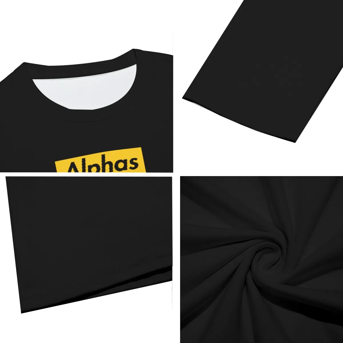 Alpha Phi Alpha supremacy Long Sleeve T-Shirt - Image 7