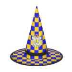 Sigma Gamma Rho Witch Hat